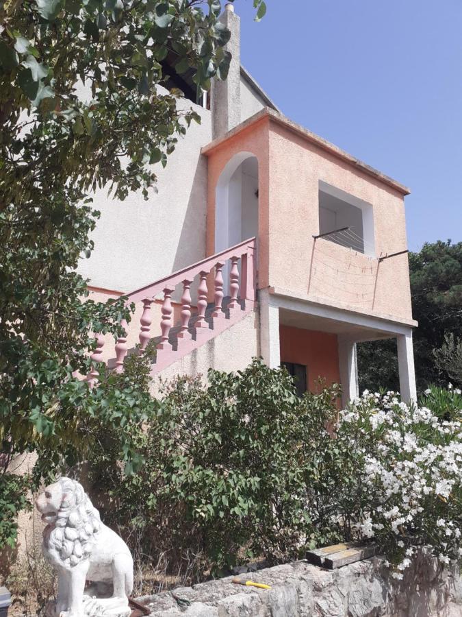 Apartments Mara Bela Karlobag Extérieur photo