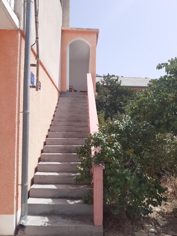 Apartments Mara Bela Karlobag Extérieur photo