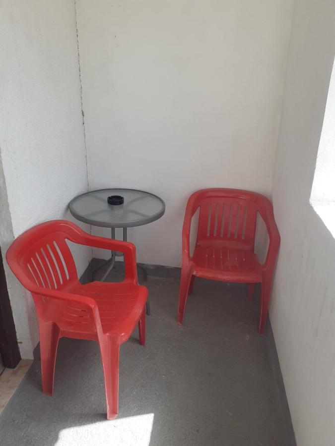 Apartments Mara Bela Karlobag Extérieur photo