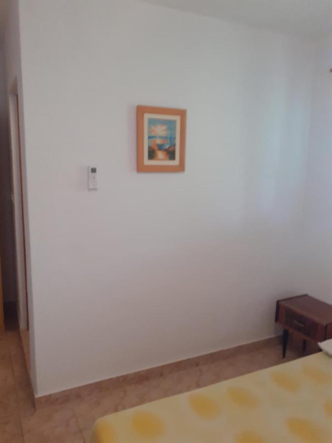 Apartments Mara Bela Karlobag Extérieur photo