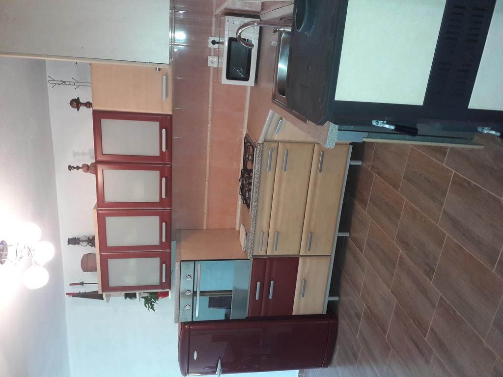 Apartments Mara Bela Karlobag Extérieur photo