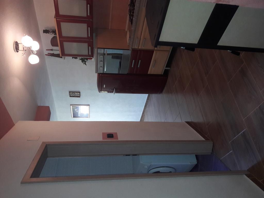 Apartments Mara Bela Karlobag Extérieur photo