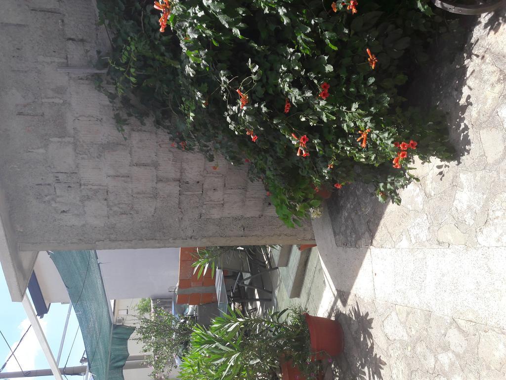 Apartments Mara Bela Karlobag Extérieur photo