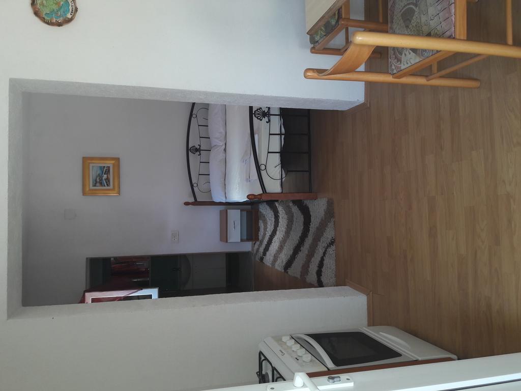 Apartments Mara Bela Karlobag Extérieur photo